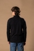 Polera SPIKE negro - HENDRIX
