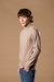 Polera SPIKE tostado - comprar online