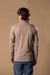 Polera SPIKE tostado - HENDRIX