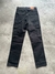 CARGO RECTO RKW negro - comprar online