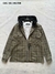 Camisaco paño c/ capucha LR militar - comprar online