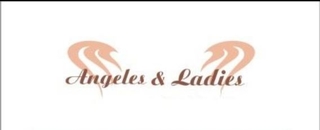 Angeles y Ladies