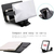 Projetor 3D portatíl para celular + suporte de mesa - comprar online
