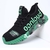 Super Tênis respirável leve Estilo sapatos de trabalho confortável macio sapatos de segurança padrão europeu sapatos de segurança esporte segurança aço-toed