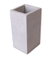 Maceta Fibrocemento Prisma 50x15x15 Las Mejores - Tigre - comprar online