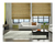 Cortina De Junco-esterilla-enrollables 1.00x2.40 Largo - comprar online