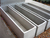 Maceta Fibrocemento Jardinera 80x20x25 Las Mejores - Tigre - comprar online