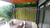Cerco Caña Natural Verde Pergola Tacuara De 1m X 1.5 De Alto - comprar online