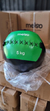 Medicine Ball Meiso S/pique 5kg Entrenamiento Funcional Gym - comprar online
