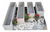 Maceta Fibrocemento Jardinera 60x13x15 Las Mejores - Tigre