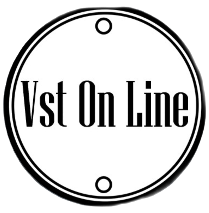VST ON LINE
