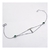 Pulseira Inicial com Esmeraldas