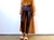 Calça Pulsar - Kava Original Leather