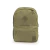 Mochila Talbot Classic Lisa Verde Militar 23L