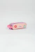 Cartuchera FW Fun World Tubo Patch Diy - Rosa Glitter - comprar online