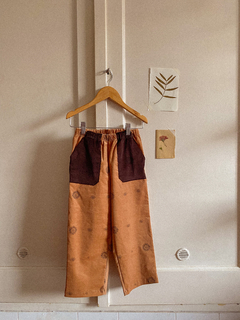 Pantalon maiz - comprar online
