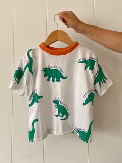 Remera Dino - comprar online