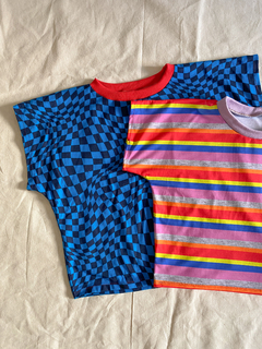 Remera dados adulta en internet