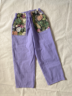 Pantalon verdura - comprar online