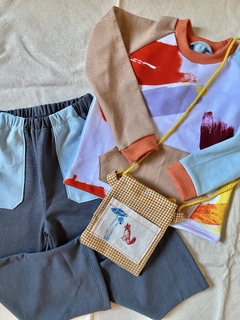 Buzo Arte - tienda online