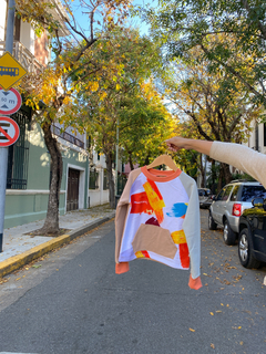 Buzo Arte