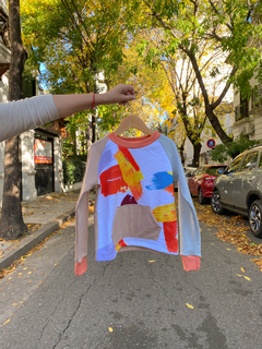 Buzo Arte en internet
