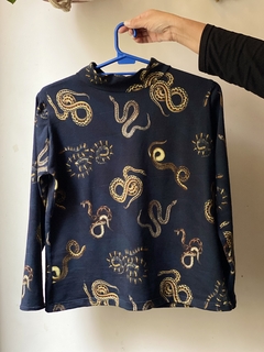 Imagen de Polera Cobra