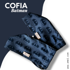 COFIA BATMAN