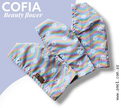 COFIA BEAUTY FLOWER