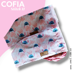 COFIA STITCH II