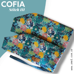 COFIA STITCH III