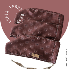 COFIA TEDDY BEAR en internet