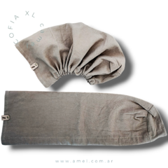 COFIA CAMEL - comprar online