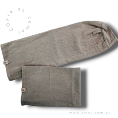 COFIA CAMEL en internet