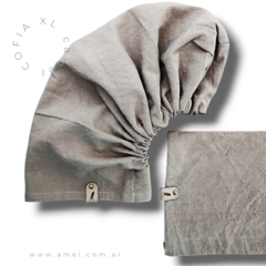 COFIA CAMEL