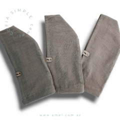COFIA CAMEL - comprar online