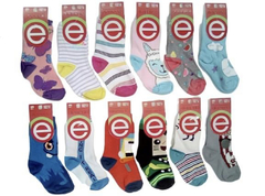 MEDIA CANA ELEMENTO / NIÑOS PACK X 2