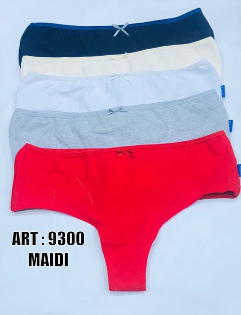 CULOTE ANAN ART 9300