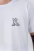 T-shirt Puff Bon Vivant Branca - comprar online