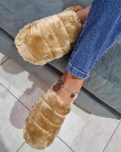 PANTUFLAS BAMBI - comprar online