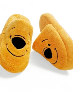 PANTUFLAS ANIMADAS WINNIEH POOH - comprar online