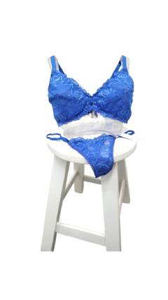 Imagen de CONJUNTO FLOR