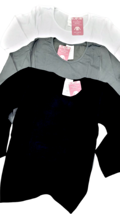 Imagen de CAMISETA TÉRMICA MUJER