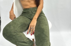 PANTALÓN PANDA - comprar online
