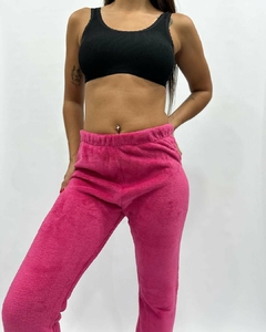 PANTALÓN PANDA - tienda online