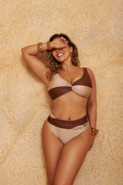 BIKINI LEONOR PETRÓLEO (ART 30012)