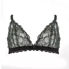 CONJUNTO TRIANGULO VERDE INGLÉS (EPLSTT80)(EPLMIC80) en internet