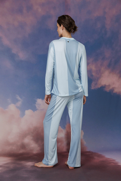 Imagen de PIJAMA LUNA (ART. I1525C)