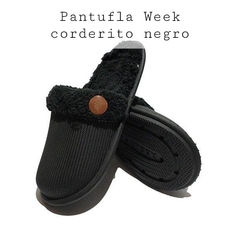 Imagen de PANTUFLA WEEK