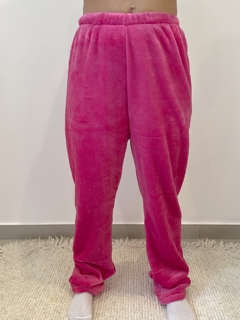 PANTALÓN PANDA